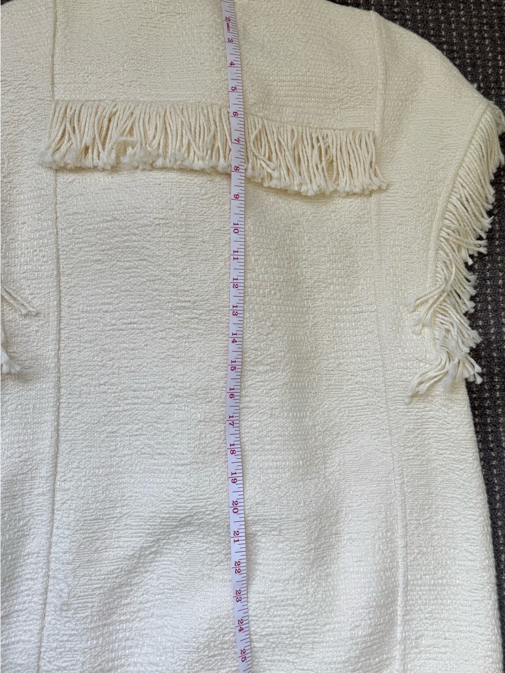 Isabel Marant Vest - Picture 6 of 7